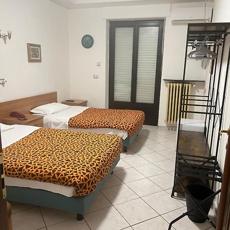 Hotel Persico Saluzzo Exterior photo