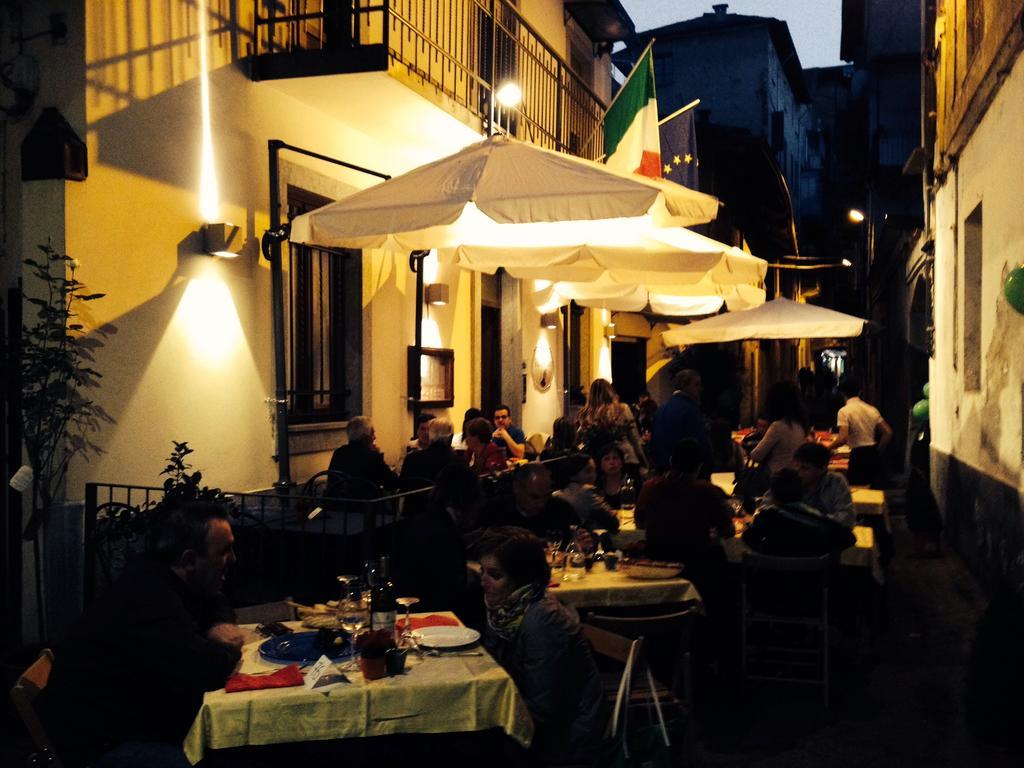 Hotel Persico Saluzzo Exterior photo
